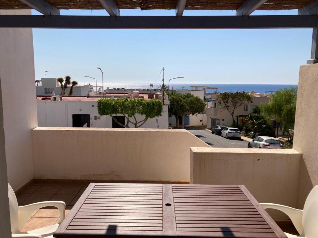 Apartamento En Las Negras, A 1 Minuto De La Playa Exteriér fotografie
