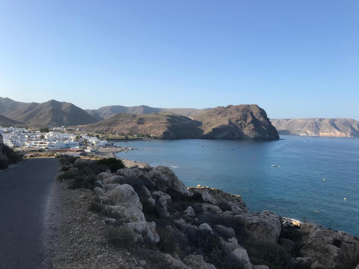 Apartamento En Las Negras, A 1 Minuto De La Playa Exteriér fotografie