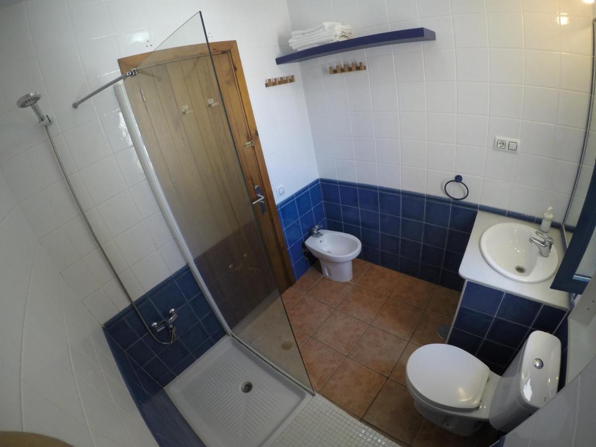 Apartamento En Las Negras, A 1 Minuto De La Playa Exteriér fotografie