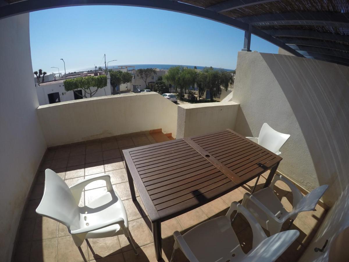 Apartamento En Las Negras, A 1 Minuto De La Playa Exteriér fotografie