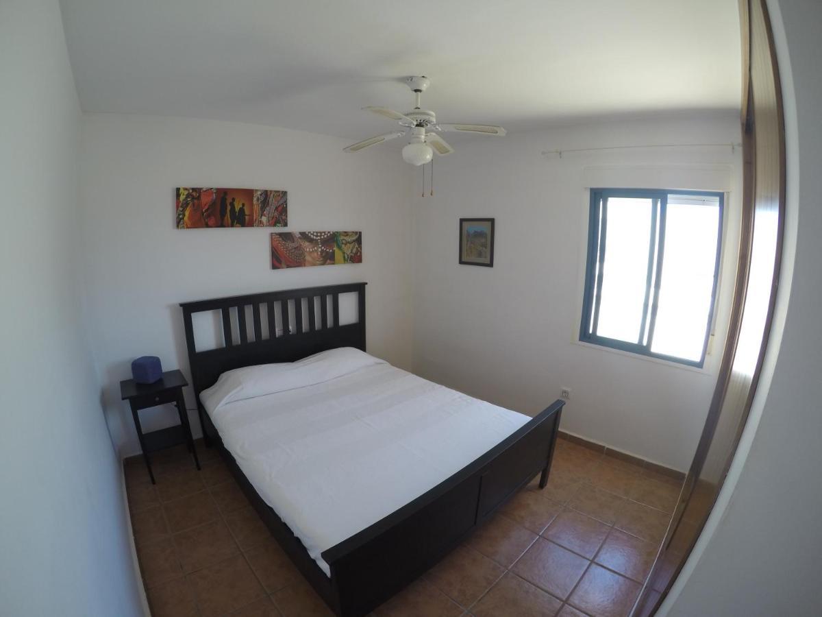 Apartamento En Las Negras, A 1 Minuto De La Playa Exteriér fotografie